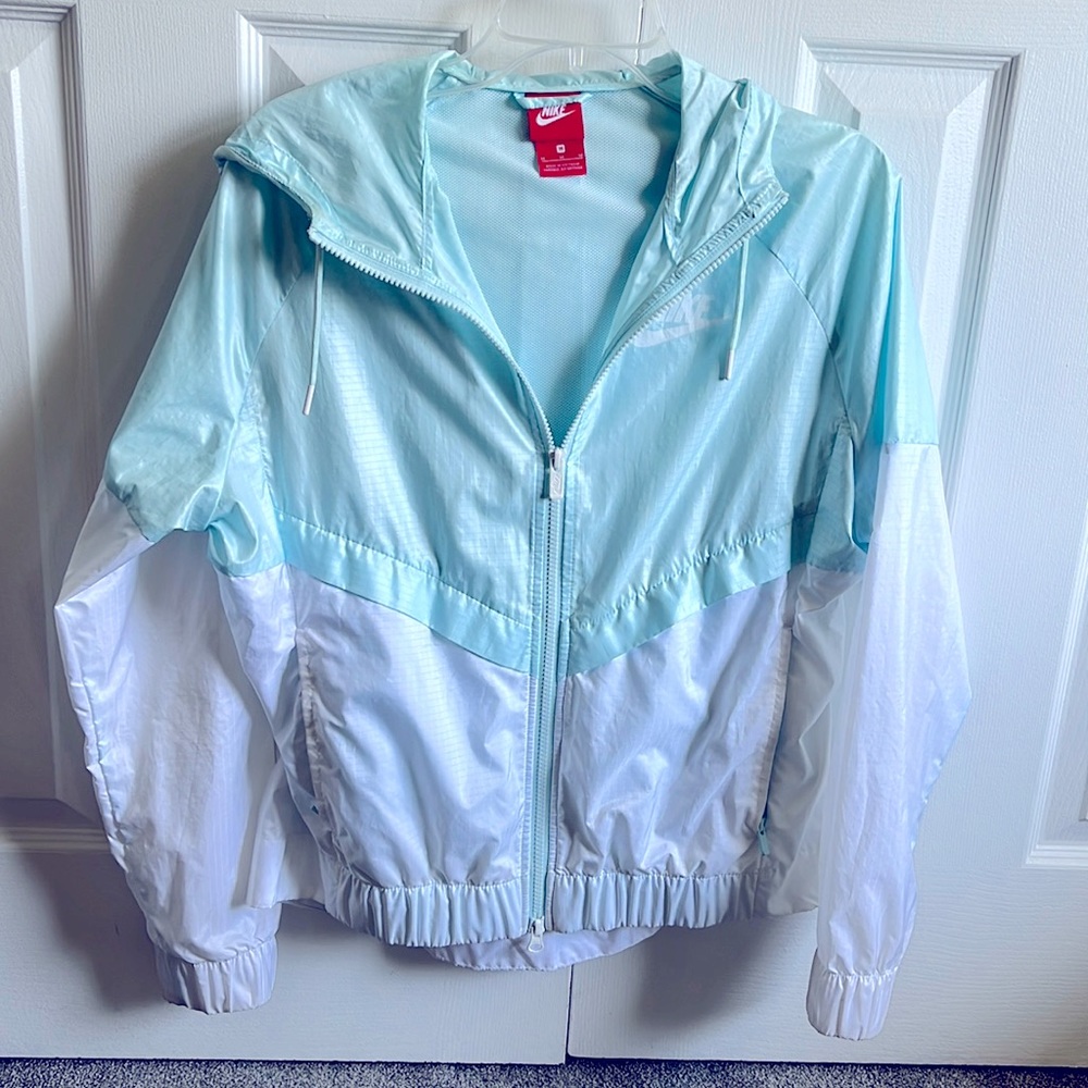 Nike Windbreaker